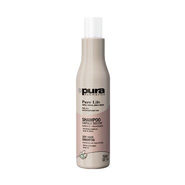 PURA SHAMPOO RIGENERANTE PURE LIFE 250ML